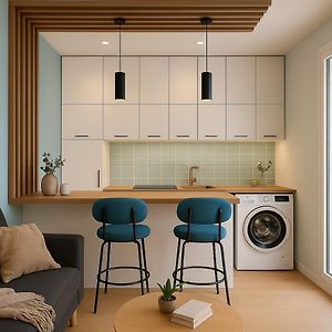 Appartement met Twee Slaapkamers